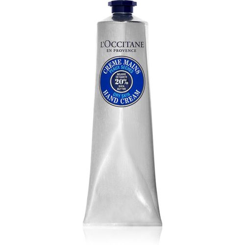 Shea crema nutritiva para manos 150 ml - L’Occitane - Modalova