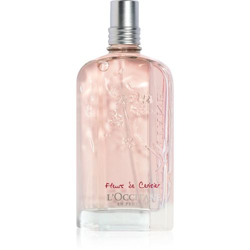 Cherry Blossom Eau de Toilette da donna 75 ml - L’Occitane - Modalova