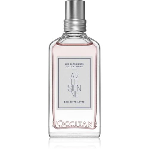 Arlésienne Eau de Toilette para mujer 50 ml - L’Occitane - Modalova