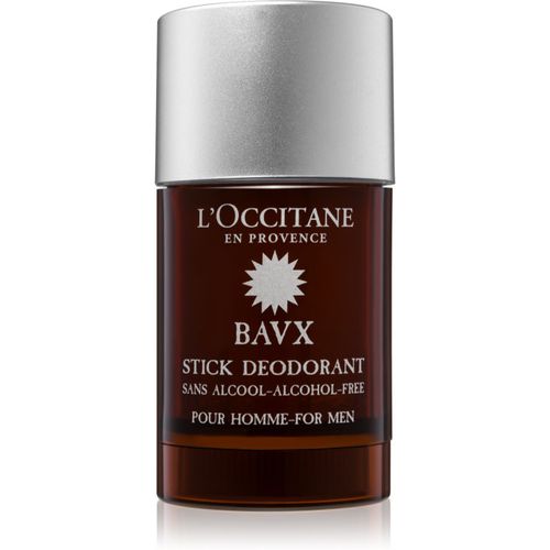 Baux desodorante en barra sin alcohol 75 ml - L’Occitane - Modalova