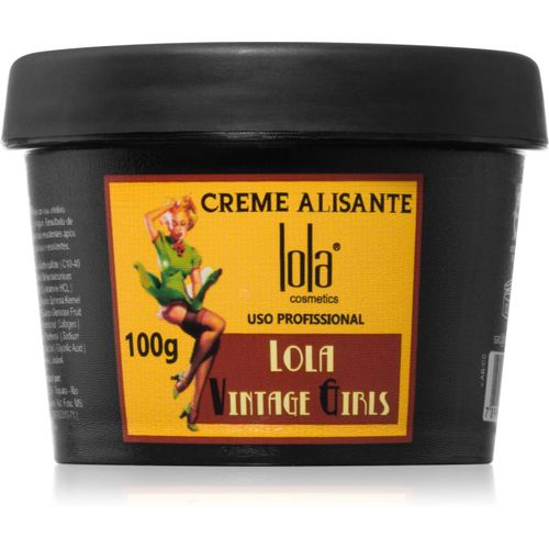 Vintage Girls mascarilla hidratante para cabello 100 g - Lola Cosmetics - Modalova