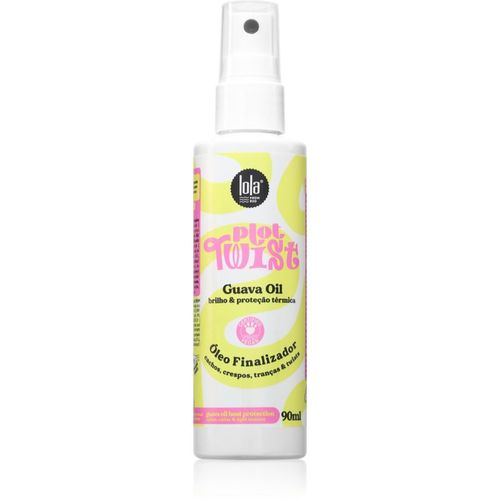 Plot Twist sérum termoprotector 90 ml - Lola Cosmetics - Modalova