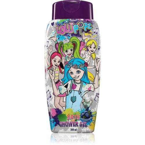 Magic Bath Bath & Shower Gel gel de ducha y baño para niños 3 y+ 300 ml - Lollipopz - Modalova