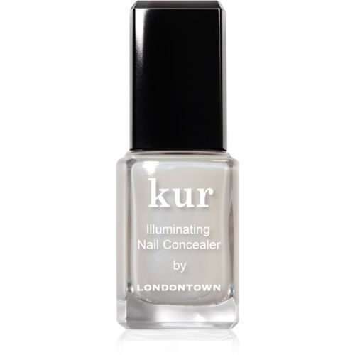 Kur Illuminating Nail Concealer smalto per unghie illuminante colore Original 12 ml - LONDONTOWN - Modalova