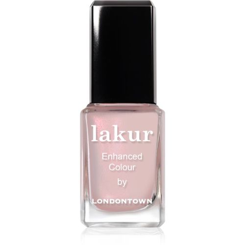 Lakur smalto per unghie colore Dream Scene 12 ml - LONDONTOWN - Modalova