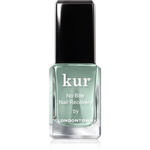 Kur No Bite Nail Recovery smalto amaro per smettere di mangiarsi le unghie 12 ml - LONDONTOWN - Modalova