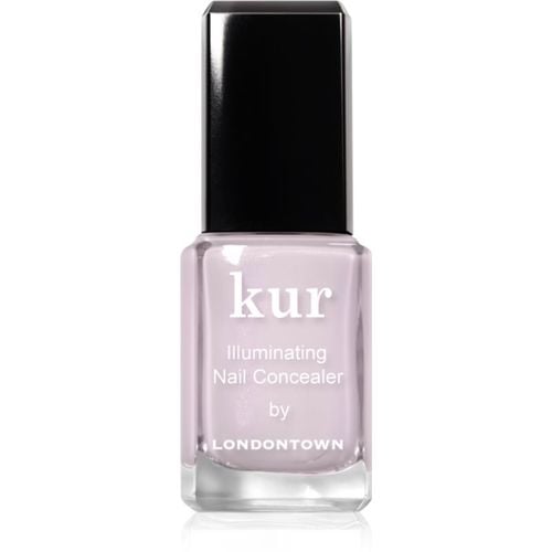 Kur Illuminating Nail Concealer esmalte iluminador de uñas tono Pink 12 ml - LONDONTOWN - Modalova