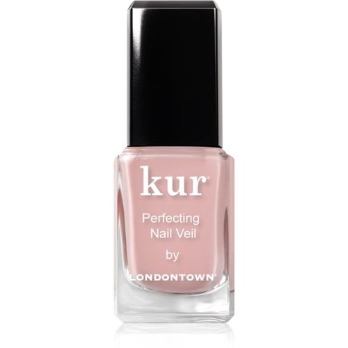 Kur Perfecting Nail Veil esmalte endurecedor para uñas tono 4 12 ml - LONDONTOWN - Modalova