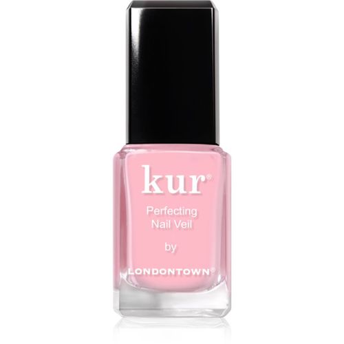 Kur Perfecting Nail Veil esmalte endurecedor para uñas tono 7 12 ml - LONDONTOWN - Modalova