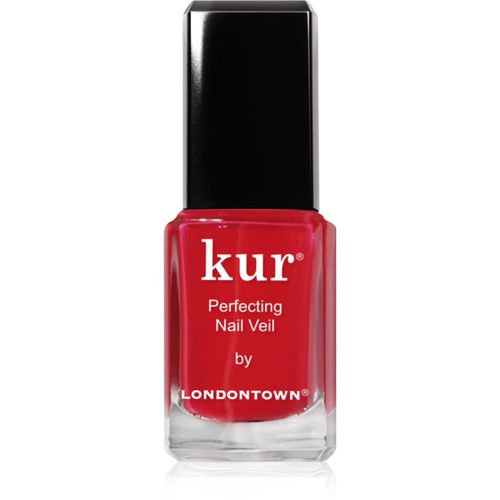 Kur Perfecting Nail Veil esmalte endurecedor para uñas tono 8 12 ml - LONDONTOWN - Modalova