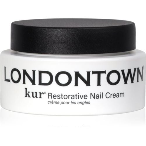 Kur Restorative Nail Cream crema restauradora para uñas y cutículas 30 ml - LONDONTOWN - Modalova