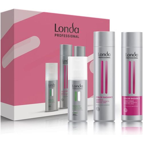 Color Radiance Set confezione regalo (per capelli tinti) - Londa Professional - Modalova