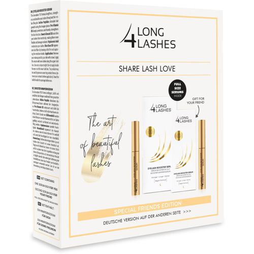 FX5 Power Formula lote de regalo para pestañas - Long4Lashes - Modalova