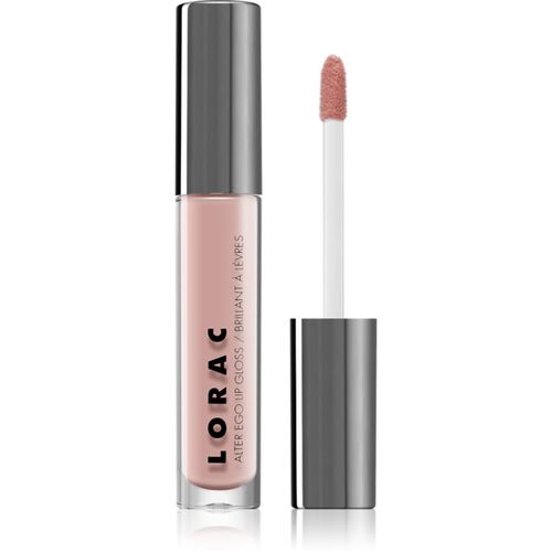 Alter Ego Hochpigmentiertes Lipgloss Farbton Duchess 3,57 g - Lorac - Modalova