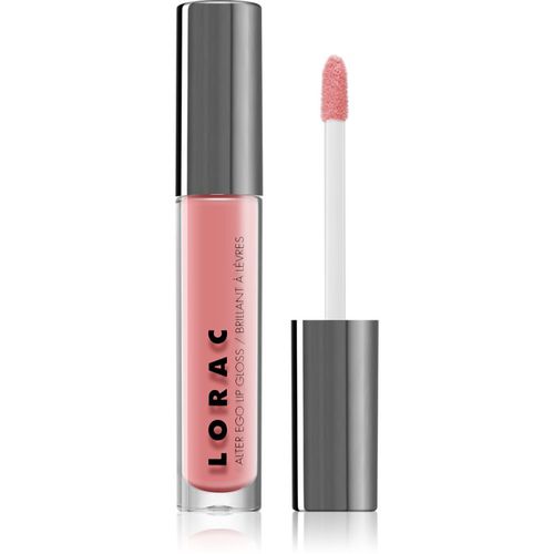 Alter Ego brillo para labios con alta pigmentación tono Girl Next Door 3,57 g - Lorac - Modalova