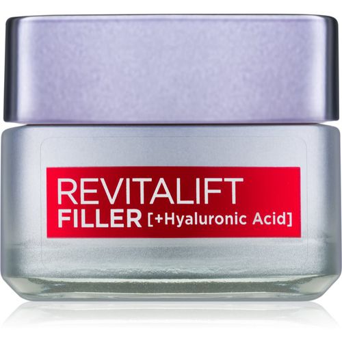 Revitalift Filler faltenfüllende Tagescreme gegen die Alterung 50 ml - L’Oréal Paris - Modalova