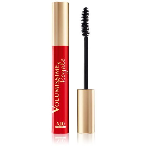 Volumissime Royale mascara per ciglia voluminose e separate colore Extra Black 7,9 ml - L’Oréal Paris - Modalova