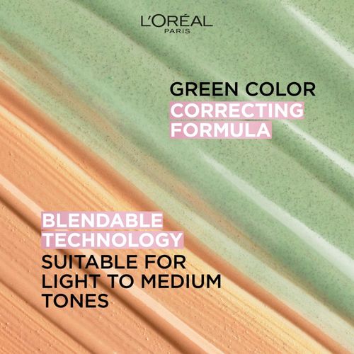 Magic CC crema CC hidratante 30 ml - L’Oréal Paris - Modalova
