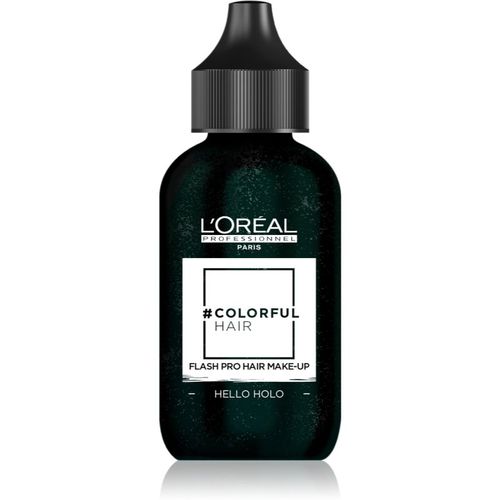 Colorful Hair Pro Hair Make-up hair make-up 1 day colore Hello Holo 60 ml - L’Oréal Professionnel - Modalova