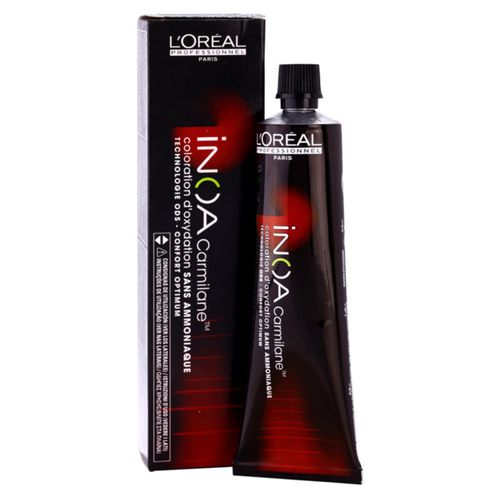 Inoa Camilane tinta per capelli C 5,62 60 g - L’Oréal Professionnel - Modalova