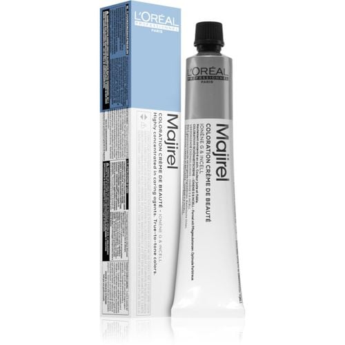 Majirel Haarfarbe Farbton 8.1 Light Ash Blonde 50 ml - L’Oréal Professionnel - Modalova