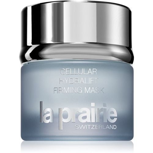 Cellular Hydralift Firming Mask mascarilla nutritiva e hidratante para pieles sensibles 50 ml - La Prairie - Modalova