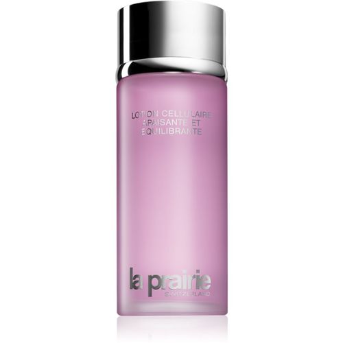 Cellular Softening and Balancing Lotion Reinigungsemulsion für alle Hauttypen 250 ml - La Prairie - Modalova