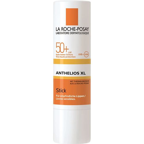 Anthelios XL bálsamo labial SPF 50+ 4.7 ml - La Roche-Posay - Modalova