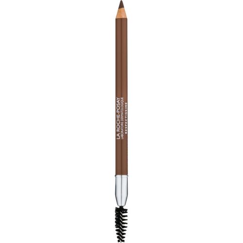 Respectissime Crayon Sourcils Augenbrauenstift Farbton Blond 1.3 g - La Roche-Posay - Modalova