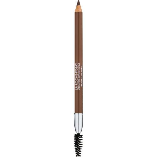 Respectissime Crayon Sourcils lápiz para cejas tono Blond 1.3 g - La Roche-Posay - Modalova