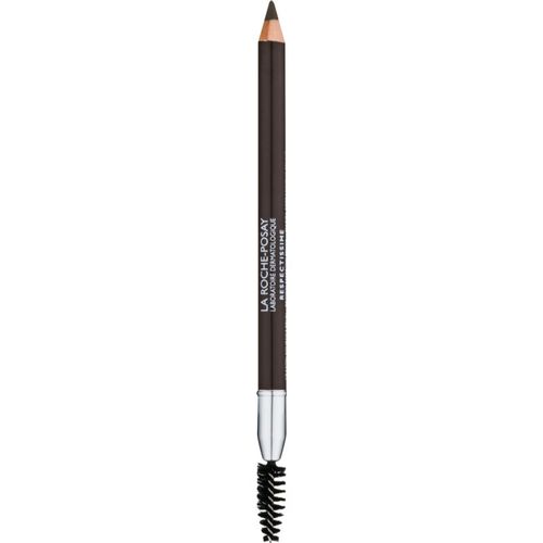 Respectissime Crayon Sourcils lápiz para cejas tono Brown 1.3 g - La Roche-Posay - Modalova