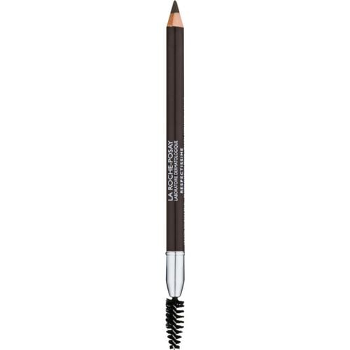 Respectissime Crayon Sourcils matita per sopracciglia colore Brown 1.3 g - La Roche-Posay - Modalova