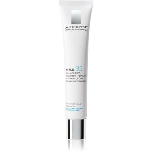 Hyalu B5 crema de hidra con ácido hialurónico 40 ml - La Roche-Posay - Modalova