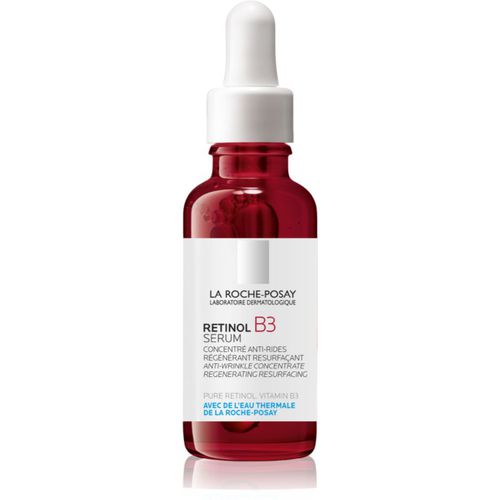 Retinol sérum antiarrugas regenerador con retinol 30 ml - La Roche-Posay - Modalova