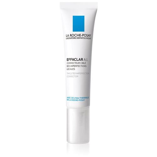 Effaclar A.I. trattamento localizzato contro le imperfezioni della pelle acneica 15 ml - La Roche-Posay - Modalova