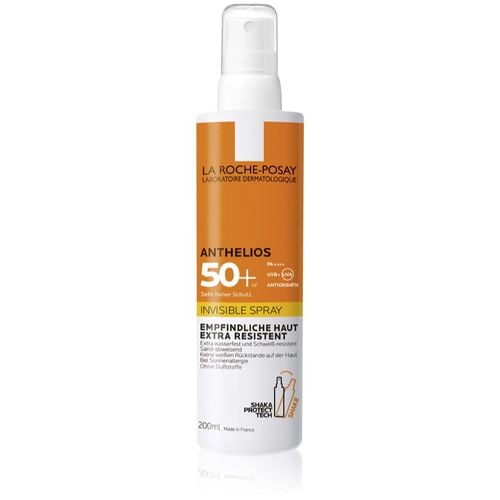 Anthelios SHAKA schützendes Sonnenspray Nicht parfümiert 200 ml - La Roche-Posay - Modalova