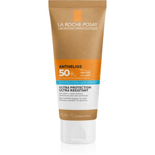 Anthelios Eco Tube hydratisierende Sonnenmilch SPF 50+ 75 ml - La Roche-Posay - Modalova