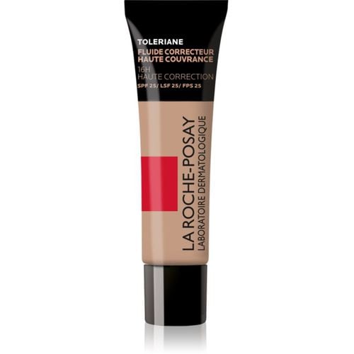 Toleriane vollständig abdeckendes Make-up SPF 25 Farbton 13 30 ml - La Roche-Posay - Modalova