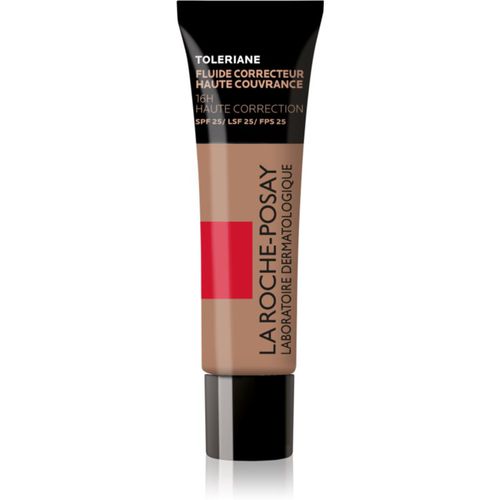 Toleriane maquillaje de cobertura total SPF 25 tono 15 30 ml - La Roche-Posay - Modalova