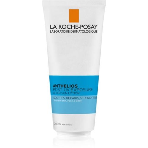 Posthelios After Sun Balsam 200 ml - La Roche-Posay - Modalova