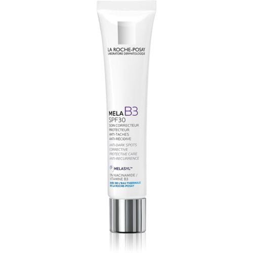 Mela B3 Creme gegen Pigmentflecken SPF 30 40 ml - La Roche-Posay - Modalova