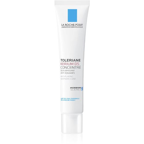 Toleriane Kerium crema concentrada 40 ml - La Roche-Posay - Modalova