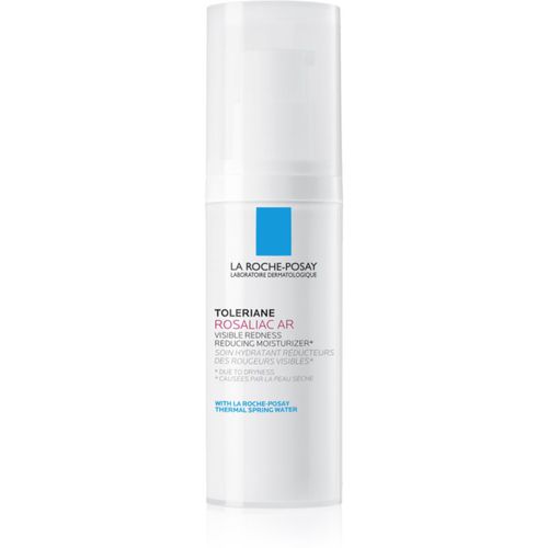 Toleriane Rosaliac AR crema calmante de día antirojeces con efecto humectante 40 ml - La Roche-Posay - Modalova