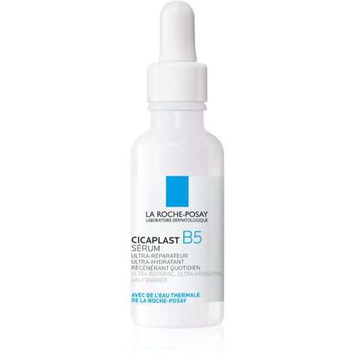 Cicaplast B5 regenerierendes Serum zur täglichen Anwendung 30 ml - La Roche-Posay - Modalova