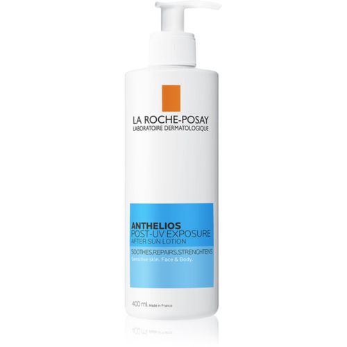 Posthelios After Sun Balsam 400 ml - La Roche-Posay - Modalova