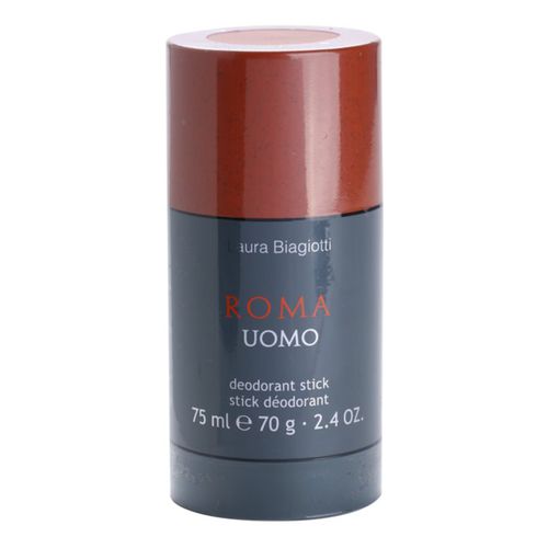 Roma Uomo deodorante stick per uomo 75 ml - Laura Biagiotti - Modalova