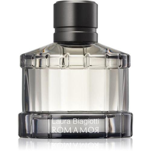 Romamor Uomo Eau de Toilette para hombre 75 ml - Laura Biagiotti - Modalova