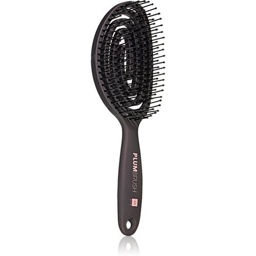 Plum Brush Wet cepillo para el cabello para facilitar el peinado 1 ud - Labor Pro - Modalova