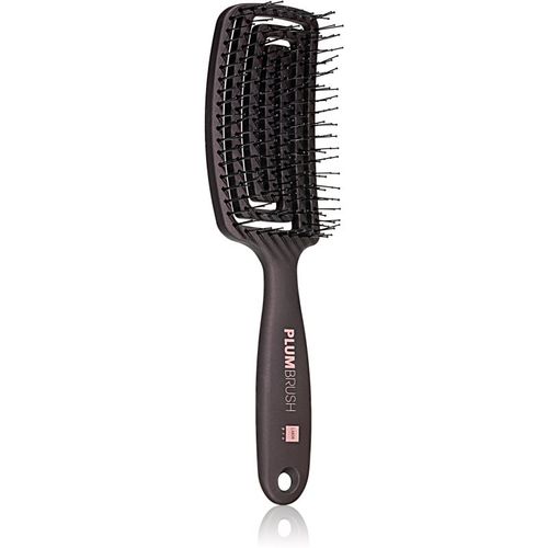 Plum Brush Fine spazzola per capelli per capelli delicati 48x260 cm - Labor Pro - Modalova