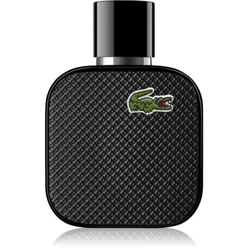 Eau de L.12.12 Noir Eau de Toilette para hombre 50 ml - Lacoste - Modalova